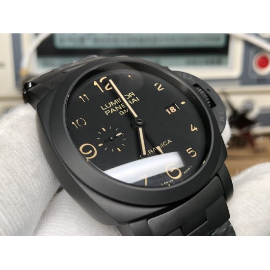 沛纳海 pam00438 ～