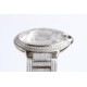 V7版复刻最高版！奢华 卡地亚 CARTIER B33 蓝气球 42mm 满钻系列 采用高端进口奥地利钻石5000+颗镶满表壳及表带 （镶嵌工艺5年内掉钻免费补新钻） 原版鱼眼真宝蓝石镜面（10年内非人为有磨损痕迹的！免费换新玻璃）TOP海鸥2836全自动机械机芯！高档烤蓝指针 高端精钢带 不掉螺丝 ！纳米真空电镀细节更到位！ 走时精准 质量可靠 ！五星推荐 匠心之作 值得你拥有！