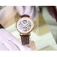 【品牌】Cartier 卡地亚【机芯】全自动机械机芯【材料】矿物质超强镜面【尺寸】直径42mm厚12mm！