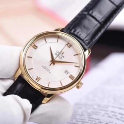 【MKS】欧米茄 蝶飞 9015机 39.5MM