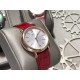 实拍【IWC 2019推出女士全新 Portofino波涛菲诺系列】1⃣️:壳套尺寸34mm/8.8mm采用316精钢材质打磨,每个壳套全程CNC处理所有细节达到完美2⃣️:采用进口日本9015天文台级别经过本厂严格把控 调试 达到零返修稳定性3⃣️:采用瑞士蓝宝石镜面 通透明亮4⃣️字面采用简洁的条丁罗马和表盘十二颗 设计呈现出精致典雅之感5⃣️:表带采用原装快速更换系统 搭配意大利小牛皮皮质柔软细腻:有六种颜色可选(绿色,兰色,黑色,深棕,酒红,粉色)6⃣️:原装表扣采用316精钢材质打磨 实拍【IWC 2019推出女士全新 Portofino波涛菲诺系列】1⃣️:壳套尺寸34mm/8.8mm采用316精钢材质打磨,每个壳套全程CNC处理所有细节达到完美2⃣️:采用进口日本9015天文台级别经过本厂严格把控 调试 达到零返修稳定性3⃣️:采用瑞士蓝宝石镜面 通透明亮4⃣️字面采用简洁的条丁罗马和表盘十二颗 设计呈现出精致典雅之感5⃣️:表带采用原装快速更换系统 搭配意大利小牛皮皮质柔软细腻:有六种颜色可选(绿色,兰色,黑色,深棕,酒红,粉色)6⃣️:原装表扣采用316精钢材质打磨