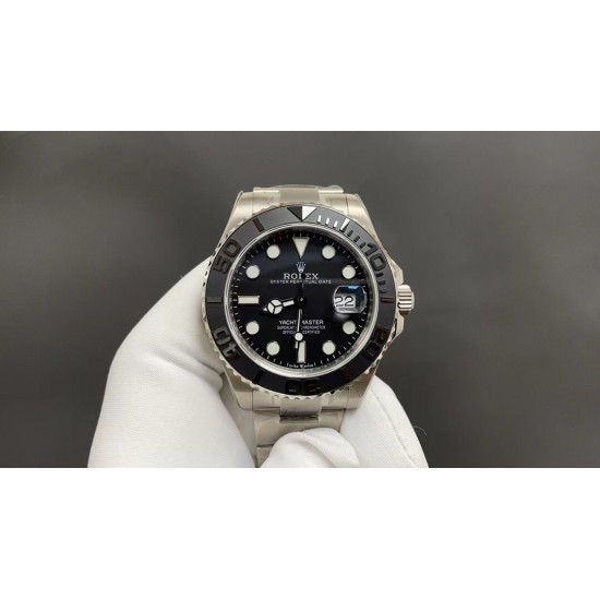 ROLEX 劳力士 游艇钛壳 42mm 3235机 顶级品质 出货实拍✈️