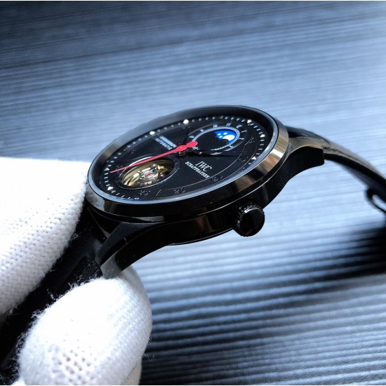万国--IWC Z2 男士腕表 至臻精品,高雅品位 搭载全自动机械机芯 316L精钢表壳矿物强化玻璃镜面采用进口小牛皮真皮表带尺寸:直径40mm 厚度12mm 万国--IWC Z2 男士腕表 至臻精品,高雅品位 搭载全自动机械机芯 316L精钢表壳矿物强化玻璃镜面采用进口小牛皮真皮表带尺寸:直径40mm 厚度12mm