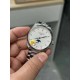 LONGINES 浪琴 名匠 月相 ～