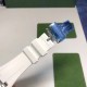 （K8新品）爱彼女款！皇家橡树！六针计时石英机芯！蓝宝石防刮玻璃！精美壳套！进口橡胶带！新款上市！爱彼女款中的最佳经典！