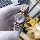实物拍摄 浪琴-LONGINES[玫瑰][玫瑰][玫瑰]女神爆款 最美心月 采用进口石英机芯 独具一格的心形图案，高贵奢华，316精钢表壳  超强耐磨矿物质玻璃镜面  清秀女神必备[玫瑰][玫瑰][玫瑰]尺寸：直径29mm厚度10mm 请认准独家品质！