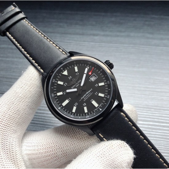 百年灵 BREITLING R21 航空系列 内置西铁成821A机芯 走时稳定零返修 精钢表壳 蓝宝石防刮镜面 头层小牛皮表带 佩戴更舒适。尺寸41mm厚12mm 搭配进口小牛皮➕原装针扣 可配钢带 三杰精致推荐男士机械腕表 SJ为你精心挑选超真实实物图拍摄 百年灵 BREITLING R21 航空系列 内置西铁成821A机芯 走时稳定零返修 精钢表壳 蓝宝石防刮镜面 头层小牛皮表带 佩戴更舒适。尺寸41mm厚12mm 搭配进口小牛皮➕原装针扣 可配钢带 三杰精致推荐男士机械腕表 SJ为你精心挑选超真实实物图拍摄