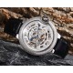实物拍摄品牌:卡地亚-CARTIER 类型:男士腕表表壳:316精钢(做工上乘)表带:进口小牛皮/原装扣机芯:高级定制全自动机械机芯(走时稳定)材料:高级强化镀膜镜面尺寸:直径46mm,厚度14mm 实物拍摄品牌:卡地亚-CARTIER 类型:男士腕表表壳:316精钢(做工上乘)表带:进口小牛皮/原装扣机芯:高级定制全自动机械机芯(走时稳定)材料:高级强化镀膜镜面尺寸:直径46mm,厚度14mm