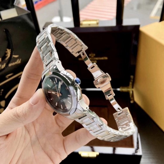 浪琴-LONGINES‼钨钢圈口最新力作类型:精致款男士腕表(更卓越)【钨钢圈口】全新面世!表带:316精钢表带(更舒适)机芯:顶级机械机芯(稳定)材料:蓝宝石水晶镜面(耐磨)真男士睿智风范 立体感强 特别设计 载誉归来尺寸:直径40mm厚12mm高清实拍!质量保证! 浪琴-LONGINES‼钨钢圈口最新力作类型:精致款男士腕表(更卓越)【钨钢圈口】全新面世!表带:316精钢表带(更舒适)机芯:顶级机械机芯(稳定)材料:蓝宝石水晶镜面(耐磨)真男士睿智风范 立体感强 特别设计 载誉归来尺寸:直径40mm厚12mm高清实拍!质量保证!