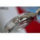 实拍 UVS正品开模!欧米茄碟飞系列424.10.33.20.55.002 装海欧2892机芯,与原装2500机芯是一致的,包括了把中位的高低,调历与跳历的方向,2500的调历是往下转动日历由右向左跳动的。表壳的4条修边线,需粗磨走cnc再细磨,不是老师傅是没法磨出如此线条,和镜面般的效果的。底盖的时间之神.克洛诺斯.浮雕,是最考功夫的,底盖经过11次改模,只为追求那一份完美,耗时13个月,终于做到了原版一致的图案,精致栩栩如生。尺寸32.7mm。 实拍 UVS正品开模!欧米茄碟飞系列424.10.33.20.55.002 装海欧2892机芯,与原装2500机芯是一致的,包括了把中位的高低,调历与跳历的方向,2500的调历是往下转动日历由右向左跳动的。表壳的4条修边线,需粗磨走cnc再细磨,不是老师傅是没法磨出如此线条,和镜面般的效果的。底盖的时间之神.克洛诺斯.浮雕,是最考功夫的,底盖经过11次改模,只为追求那一份完美,耗时13个月,终于做到了原版一致的图案,精致栩栩如生。尺寸32.7mm。