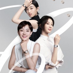 萧邦快乐钻 36 33 30 尺寸