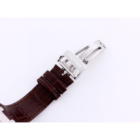 SF 爱彼 Audemars Piguet 皇家橡树系列 ️钻石壳 皮带款 搭载316L不锈精钢表壳 实心厚重钢带精选进口奥地利水钻 光彩闪耀 采用进口亚洲3120机芯 精准计时 耗时13个月 钻石精致手表 尺寸41.5x12mm 重量110g SF Factory 三杰精致推荐男士机械腕表 SJ为你精心打造超真实实物图拍摄 SF 爱彼 Audemars Piguet 皇家橡树系列 ️钻石壳 皮带款 搭载316L不锈精钢表壳 实心厚重钢带精选进口奥地利水钻 光彩闪耀 采用进口亚洲3120机芯 精准计时 耗时13个月 钻石精致手表 尺寸41.5x12mm 重量110g SF Factory 三杰精致推荐男士机械腕表 SJ为你精心打造超真实实物图拍摄