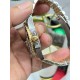 皮蛋圈！ROLEX 劳力士 GMT格林尼治型 尺寸40mm！精钢表壳表链，蓝宝石镜面，超级夜光，双向陶瓷旋转表圈，原装折叠扣！