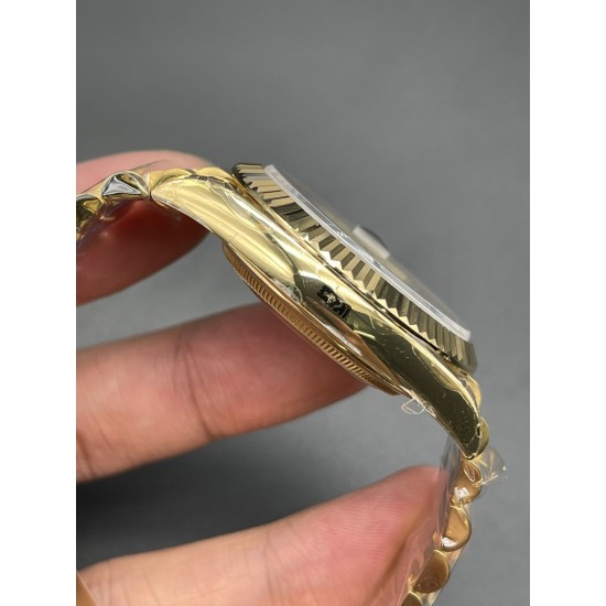 ROLEX 劳力士 黑冰糖 ～