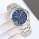 IWC 万国 全新工程师系列!全自动腕表40重塑了上世纪70年代杰罗.尊达风格!表盘经典网格设计和多边形螺丝表壳巨显独特,表带中间链节分别是(全沙带和中亮光)两种,同原装接件加强了腕表更适人体贴合度,蝴蝶式折叠表扣使佩戴感更加舒适。采用2824机芯改同32111机内配防磁盖2824机芯更加稳定!!尺寸40mm厚度10.7mm,冰蓝夜光 ,同时兼具典雅气质与动感活力,外观低调内敛,性能丰富多样。 IWC 万国 全新工程师系列!全自动腕表40重塑了上世纪70年代杰罗.尊达风格!表盘经典网格设计和多边形螺丝表壳巨显独特,表带中间链节分别是(全沙带和中亮光)两种,同原装接件加强了腕表更适人体贴合度,蝴蝶式折叠表扣使佩戴感更加舒适。采用2824机芯改同32111机内配防磁盖2824机芯更加稳定!!尺寸40mm厚度10.7mm,冰蓝夜光 ,同时兼具典雅气质与动感活力,外观低调内敛,性能丰富多样。