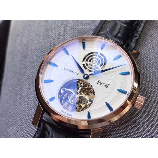 【品牌】伯爵 PIAGET 【类型】精致款男士腕表【表带】采用真牛皮表带【机芯】超顶级机械机芯【材料】矿物质超强镜面【尺寸】直径42mm 厚13mm! 【品牌】伯爵 PIAGET 【类型】精致款男士腕表【表带】采用真牛皮表带【机芯】超顶级机械机芯【材料】矿物质超强镜面【尺寸】直径42mm 厚13mm!