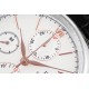 TW倾情演绎【IWC万国波涛菲诺计时腕表】腕表尺寸42mmX13.5mm。完美同步正品,表壳以精钢材质打造,通过细致的抛光打磨之后呈现出细腻光泽,表耳弧度自然,与表壳完美融合,线条流畅,光泽闪耀。腕表内部搭载7750改原装Cal.79320自动机械机芯,实现所有功能与原装一致,密底设计,周年纪念徽标镌刻表底,采用意大利小牛皮搭配针扣,简单配戴,上手效果极佳!TW出品IWC波涛计时,生动诠释柏涛菲诺永不落幕的经典,欢迎各路表友品鉴 TW倾情演绎【IWC万国波涛菲诺计时腕表】腕表尺寸42mmX13.5mm。完美同步正品,表壳以精钢材质打造,通过细致的抛光打磨之后呈现出细腻光泽,表耳弧度自然,与表壳完美融合,线条流畅,光泽闪耀。腕表内部搭载7750改原装Cal.79320自动机械机芯,实现所有功能与原装一致,密底设计,周年纪念徽标镌刻表底,采用意大利小牛皮搭配针扣,简单配戴,上手效果极佳!TW出品IWC波涛计时,生动诠释柏涛菲诺永不落幕的经典,欢迎各路表友品鉴