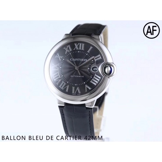 卡地亚 「 Cartier 」1:1复刻 凸面弧形表壳,扭索雕纹表盘,剑形指针,在卡地亚制表世界中,Ballon Bleu 蓝气球腕表以风格细腻,格调高雅著称。 卡地亚 「 Cartier 」1:1复刻 凸面弧形表壳,扭索雕纹表盘,剑形指针,在卡地亚制表世界中,Ballon Bleu 蓝气球腕表以风格细腻,格调高雅著称。