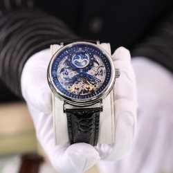 【品牌】Cartier 卡地亚【机芯】全自动机械机芯【材料】矿物质超强镜面【尺寸】直径42mm厚12mm！