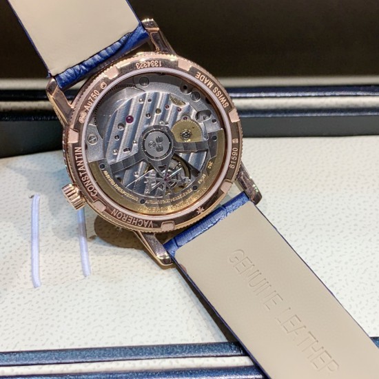 实拍2020年江诗丹顿传袭超薄系列-Vacheron Constantin 专为女神打造的,奢华时尚,采用进口316钢表壳,搭配原装进口9015机芯(0返修),天然蓝宝石玻璃镜面,直径33mm,超薄工艺7.8mm,超强防水30米,竹节纹进口小牛皮表带,一表一码。 实拍2020年江诗丹顿传袭超薄系列-Vacheron Constantin 专为女神打造的,奢华时尚,采用进口316钢表壳,搭配原装进口9015机芯(0返修),天然蓝宝石玻璃镜面,直径33mm,超薄工艺7.8mm,超强防水30米,竹节纹进口小牛皮表带,一表一码。