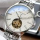 实物拍摄品牌：百达翡丽-PATEK PHILPPE 类型：[酷]男士腕表表壳：316精钢（做工优质）表带：进口小牛皮/316精钢(两种可选)机芯：高级定制全自动机械机芯(走时稳定)材料：高级强化镀膜镜面尺寸：直径40mm 厚度12mm