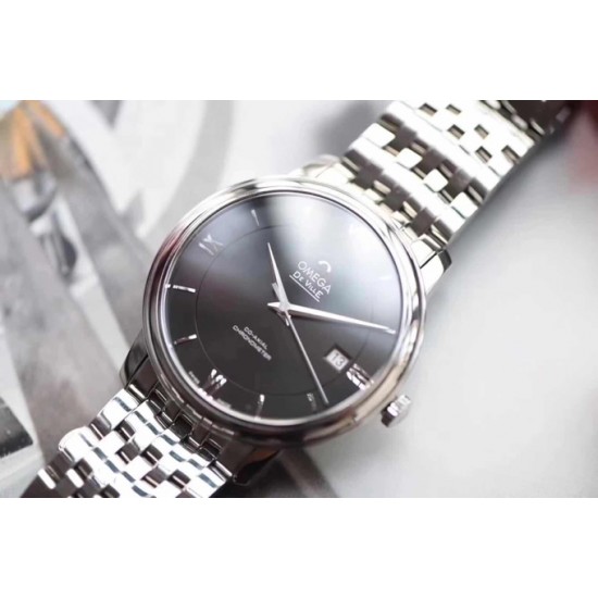 【MKS】欧米茄 蝶飞 9015机 39.5MM