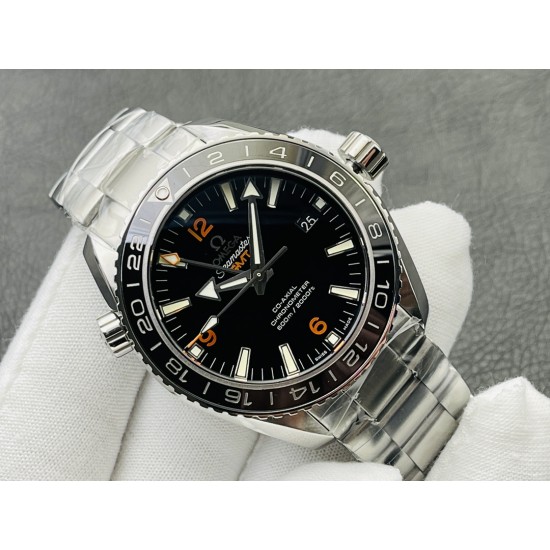 【VS Factory2022墙裂推荐】市场最高版本 欧米茄omega海洋宇宙GMT43.5MM腕表!1⃣️真双发条盒真功能真稳定!2⃣️真正做到真功能真稳定。3⃣️市面上曾经有过双发条机芯,但是不稳定被市场淘汰。戴一只表,显示两个时区时间,一只顶戴两只。VS Factory匠心力作 欢迎您的品鉴! 【VS Factory2022墙裂推荐】市场最高版本 欧米茄omega海洋宇宙GMT43.5MM腕表!1⃣️真双发条盒真功能真稳定!2⃣️真正做到真功能真稳定。3⃣️市面上曾经有过双发条机芯,但是不稳定被市场淘汰。戴一只表,显示两个时区时间,一只顶戴两只。VS Factory匠心力作 欢迎您的品鉴!