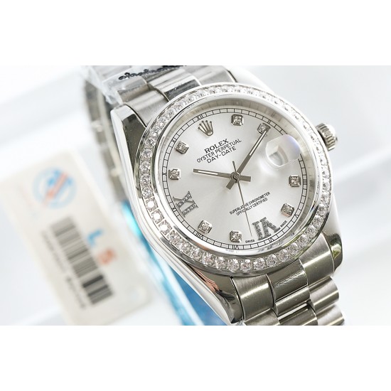 劳力士-ROLEX2020新款来袭 日志型大陆抢先登陆 rolex最霸气时尚潮流设计 高清实拍复刻一比一 日志系列 【机芯】采用原装进口821A-3全自动机械机芯 (专用新机比市场低机芯都稳定)每只货出货前测试校准 (走时精准) 搭配316精钢精致做工施华洛水晶钻石 永不掉钻 原装一比一表扣 是成功男士魅力标志蓝宝石水晶玻璃镜面直径41mm厚度12mm (赠送意大利小牛皮针扣一副)N厂v10品质 劳力士-ROLEX2020新款来袭 日志型大陆抢先登陆 rolex最霸气时尚潮流设计 高清实拍复刻一比一 日志系列 【机芯】采用原装进口821A-3全自动机械机芯 (专用新机比市场低机芯都稳定)每只货出货前测试校准 (走时精准) 搭配316精钢精致做工施华洛水晶钻石 永不掉钻 原装一比一表扣 是成功男士魅力标志蓝宝石水晶玻璃镜面直径41mm厚度12mm (赠送意大利小牛皮针扣一副)N厂v10品质