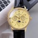 2020最新款式 百达翡丽 (实拍图)Patek Philippe 贵族的艺术品!搭配进口9100多功能机芯(0返修)功能(24小时,星期,星辰,月份)进口316精钢!搭配意大利进口小牛皮!原装折叠扣!尺寸42mm。耐磨防刮蓝宝石玻璃!超强防水50米!简约而不简单!你永远无法拥有一块百达翡丽,你只是在替你的后代保管他. ( 慎重承诺 : 产品实物光泽手感更佳精湛 字盘刻度栩栩如生 壳套工艺都是宗师级别轻身检验 加上新时代机器高技锻造 上手震撼尊贵非凡。你值得拥有!⚠️请认准独家品质 2020最新款式 百达翡丽 (实拍图)Patek Philippe 贵族的艺术品!搭配进口9100多功能机芯(0返修)功能(24小时,星期,星辰,月份)进口316精钢!搭配意大利进口小牛皮!原装折叠扣!尺寸42mm。耐磨防刮蓝宝石玻璃!超强防水50米!简约而不简单!你永远无法拥有一块百达翡丽,你只是在替你的后代保管他. ( 慎重承诺 : 产品实物光泽手感更佳精湛 字盘刻度栩栩如生 壳套工艺都是宗师级别轻身检验 加上新时代机器高技锻造 上手震撼尊贵非凡。你值得拥有!⚠️请认准独家品质