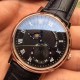 BREGUET 宝玑 Classique 腕表系列 缔造完美制表技术的典范——走时精确、显示清晰、线条优雅。此纤薄腕表系列,配备自动上链机芯,全新小秒+24小时半圆型日月星辰显示,搭配钢蓝指针,尺寸40mm! BREGUET 宝玑 Classique 腕表系列 缔造完美制表技术的典范——走时精确、显示清晰、线条优雅。此纤薄腕表系列,配备自动上链机芯,全新小秒+24小时半圆型日月星辰显示,搭配钢蓝指针,尺寸40mm!