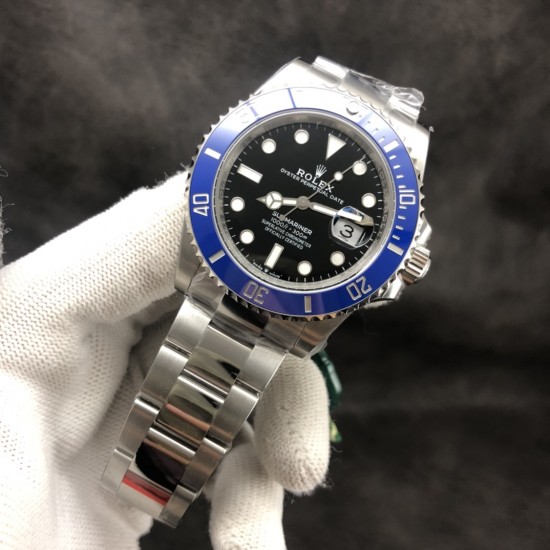 VS劳力士最新蓝水鬼41mm预售,最高版本MAX.1,搭载VS72小时动能的3235机芯。只需上链50圈,看能否静置走时2天,即可辨别真伪的版本。2,市面上最好的蓝色陶瓷圈,不再是艳蓝色,最新一代的C圈。3,表盘等配件可以和正品互换,最佳改装副本(论坛玩家已经验证,不用夸大宣传)人民币的售价买到美元价值的产品是种什么体验? 这个表会告诉你,配件比表值钱的版本。接受预定,排队发货。买手表,选对版本很重要。2021年首款怒荐! VS劳力士最新蓝水鬼41mm预售,最高版本MAX.1,搭载VS72小时动能的3235机芯。只需上链50圈,看能否静置走时2天,即可辨别真伪的版本。2,市面上最好的蓝色陶瓷圈,不再是艳蓝色,最新一代的C圈。3,表盘等配件可以和正品互换,最佳改装副本(论坛玩家已经验证,不用夸大宣传)人民币的售价买到美元价值的产品是种什么体验? 这个表会告诉你,配件比表值钱的版本。接受预定,排队发货。买手表,选对版本很重要。2021年首款怒荐!
