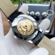 实物拍摄品牌：Chopard-萧邦 类型：[酷]男士腕表表壳：316精钢（做工优质）表带：进口小牛皮/简约针扣机芯：高级定制全自动机械机芯(走时稳定)材料：高级强化镀膜镜面尺寸：直径40mm，厚度12.5mm