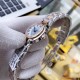 实物拍摄 浪琴-LONGINES[玫瑰][玫瑰][玫瑰]女神爆款 最美心月 采用进口石英机芯 独具一格的心形图案，高贵奢华，316精钢表壳  超强耐磨矿物质玻璃镜面  清秀女神必备[玫瑰][玫瑰][玫瑰]尺寸：直径29mm厚度10mm 请认准独家品质！