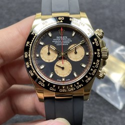 ROLEX 劳力士 小怪兽 迪通拿 ～