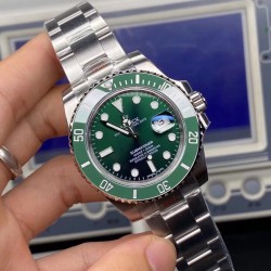 劳力士 ROLEX 世界名表最畅销的品牌！绿水鬼专柜更是一表难求！SUB水鬼系列！