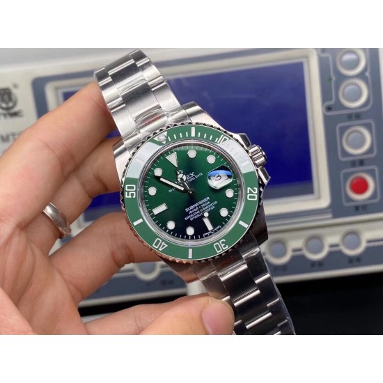 劳力士 ROLEX 世界名表最畅销的品牌！绿水鬼专柜更是一表难求！SUB水鬼系列！