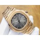 【PFF Factory2023新作品 墙裂推荐】V5升级版本 市场最高复刻 百达.翡丽PATEK PHILIPPE 优雅运动系列5711/1A鹦鹉螺!PFF震撼出品!1⃣️【机芯】全网最佳解毒方案,搭配百达.翡丽9015机改Cal.324自动上链一体机芯!精准稳定!2⃣️【表带】定制级人体工程学胶带款表带,钢带中珠是钻石型的,与正品相结合。3⃣️【直径】表壳尺寸40毫米,厚度仅9.8毫米,也与原装最接近。【PFF Factory2023匠心之作】欢迎您的品鉴 【PFF Factory2023新作品 墙裂推荐】V5升级版本 市场最高复刻 百达.翡丽PATEK PHILIPPE 优雅运动系列5711/1A鹦鹉螺!PFF震撼出品!1⃣️【机芯】全网最佳解毒方案,搭配百达.翡丽9015机改Cal.324自动上链一体机芯!精准稳定!2⃣️【表带】定制级人体工程学胶带款表带,钢带中珠是钻石型的,与正品相结合。3⃣️【直径】表壳尺寸40毫米,厚度仅9.8毫米,也与原装最接近。【PFF Factory2023匠心之作】欢迎您的品鉴