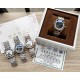 浪琴Longines 精品男士腕表,经典大三针搭载葫芦型镂空设计,技艺精湛,独具匠心,尊贵大气,绅士风范。采用全自动机械机芯,顶级316精钢表壳表带,矿物质超强镜面,尺寸43*13 浪琴Longines 精品男士腕表,经典大三针搭载葫芦型镂空设计,技艺精湛,独具匠心,尊贵大气,绅士风范。采用全自动机械机芯,顶级316精钢表壳表带,矿物质超强镜面,尺寸43*13