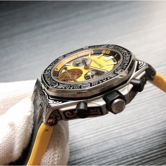 品牌:爱彼-Audemars Piguet系列:皇家橡树系列 A42 款式:AP 男士多功能机械腕表机芯型号:全自动多功能机械机芯表径:42毫米表壳 材质:316精钢鑫表壳表镜材质:蓝宝石玻璃 三杰精致推荐男士机械腕表 SJ为你精心打造超真实实物图拍摄 品牌:爱彼-Audemars Piguet系列:皇家橡树系列 A42 款式:AP 男士多功能机械腕表机芯型号:全自动多功能机械机芯表径:42毫米表壳 材质:316精钢鑫表壳表镜材质:蓝宝石玻璃 三杰精致推荐男士机械腕表 SJ为你精心打造超真实实物图拍摄