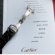 顶级复刻正品开模 CARTIER 卡地亚 X8 伦敦SOLO系列男款 CARTIER W6701010 正品开模,2892机,搭配真鳄鱼皮,喷砂日历,CNC深度加工把的镶嵌同正品同样的尖晶宝石,莫式硬度达到九级。表扣原装圆弧并喷砂处理,字体清晰 一表一码 三杰精致推荐男士精品机械腕表 精致传承真实效果 SJ品质的保证 顶级复刻正品开模 CARTIER 卡地亚 X8 伦敦SOLO系列男款 CARTIER W6701010 正品开模,2892机,搭配真鳄鱼皮,喷砂日历,CNC深度加工把的镶嵌同正品同样的尖晶宝石,莫式硬度达到九级。表扣原装圆弧并喷砂处理,字体清晰 一表一码 三杰精致推荐男士精品机械腕表 精致传承真实效果 SJ品质的保证