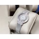 实拍 (蝴蝶结)chopard-happy Sport 萧邦HAPPY DIAMONDS系列快乐钻 腕表蓝宝石玻璃镜面 原厂瑞士石英机芯 镜面内自由滑动快乐钻 钻石围绕表盘回旋起舞 制作精巧双层透明跳跃时尚的设计风格,完美女性的前卫、大方、秀气的特质,内、外蓝宝石玻璃 ,微型按调EAT瑞士石英机,表壳直径约28mm 实拍 (蝴蝶结)chopard-happy Sport 萧邦HAPPY DIAMONDS系列快乐钻 腕表蓝宝石玻璃镜面 原厂瑞士石英机芯 镜面内自由滑动快乐钻 钻石围绕表盘回旋起舞 制作精巧双层透明跳跃时尚的设计风格,完美女性的前卫、大方、秀气的特质,内、外蓝宝石玻璃 ,微型按调EAT瑞士石英机,表壳直径约28mm