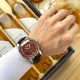 浪琴 Longines 精品男士腕表,经典大三针设计,尊贵大气,绅士风范,卓越品质,热卖全城。采用全自动机械机芯,顶级316精钢表壳,进口小牛皮表带,矿物质超强镜面,尺寸40*13 浪琴 Longines 精品男士腕表,经典大三针设计,尊贵大气,绅士风范,卓越品质,热卖全城。采用全自动机械机芯,顶级316精钢表壳,进口小牛皮表带,矿物质超强镜面,尺寸40*13