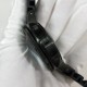 沛纳海新款来袭！SUBMERSIBLE 潜行系列PAM00983，纪尧姆内里特别版，设计灵感来自于这位法国自由潜水冠军纪尧姆内里(GUILLAUME NRY)，他因创下世界纪录和拍摄惊艳的水底照片而蜚声国际。PAM00983,直径47mm,厚度15mm,矿物质强化玻璃，316L精钢黑壳，黑色陶瓷逆时针旋转表圈附分度标，坚韧橡胶表带，表底盖镌刻自由潜水冠军本人的署名、莫雷阿岛的图像，以及他在恒重自由潜水项目创下的惊人纪录 ── 单口闭气下潜126米。