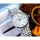 实物拍摄品牌:积家-Jaeger-LeCoultre 大师系列类型:男士腕表表壳:316精钢(做工上乘)表带:进口小牛皮/316精钢(两种可选)机芯:高级定制全自动机械机芯(走时稳定)材料:高级强化镀膜镜面尺寸:直径40mm,厚度11mm 实物拍摄品牌:积家-Jaeger-LeCoultre 大师系列类型:男士腕表表壳:316精钢(做工上乘)表带:进口小牛皮/316精钢(两种可选)机芯:高级定制全自动机械机芯(走时稳定)材料:高级强化镀膜镜面尺寸:直径40mm,厚度11mm
