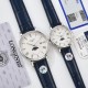 2024年【最新品】七夕节最佳礼品Longines浪琴官方博雅系列情侣腕表 见证爱奇迹时刻时尚潮流男女腕表。采用进口日本机芯。采用进口头层牛皮表带。表壳采用三件套官方一致工艺。腕表尺寸：男39mm女30mm质量杠杠欢迎转发