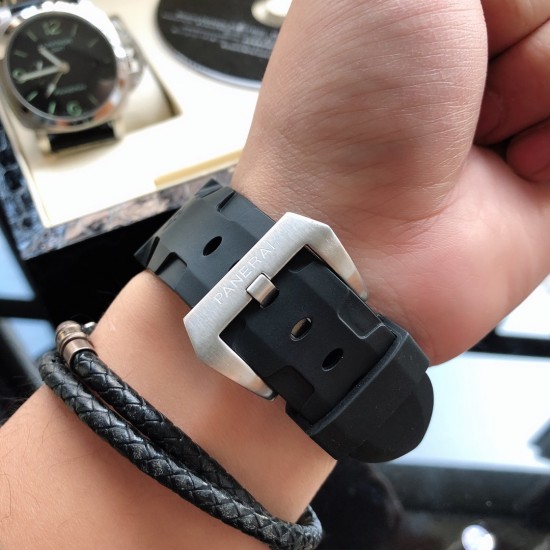 沛纳海- Panerai 型号:PAM 00024 类型:男士顶级机械腕表机芯:全自动机械机芯材质:316L精钢表壳(大尺寸够霸气)材料:进口矿物质镜面 进口小牛皮表带 霸气十足 魅力四射尺寸:直径48mm 厚15mm 新款上市,超强夜光,欢迎转载!三杰精致推荐男士机械休闲商务腕表 SJ为你精心打造超真实实物图拍摄 让你超真实实物图体验 沛纳海- Panerai 型号:PAM 00024 类型:男士顶级机械腕表机芯:全自动机械机芯材质:316L精钢表壳(大尺寸够霸气)材料:进口矿物质镜面 进口小牛皮表带 霸气十足 魅力四射尺寸:直径48mm 厚15mm 新款上市,超强夜光,欢迎转载!三杰精致推荐男士机械休闲商务腕表 SJ为你精心打造超真实实物图拍摄 让你超真实实物图体验
