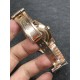 ROLEX 劳力士 玫瑰金绿日志 ～
