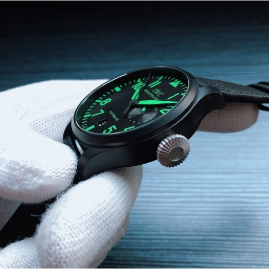 大飞新品 万国 IWC H5 概念表特别版 【表壳】腕表数据46mm.与原装一致,采用高科技强化316精钢【字面】采用飞机引擎形状.菱角切工形状工序、上下不同版层配合十分艰难,在精湛技艺和强大的耐心,使之显现凸出的立体感。【表镜】蓝宝石水晶玻璃表镜,双面蓝色高透镀膜。工艺吻合原装,通透度直逼正品。新款必属精品 敬请各路表友品鉴 三杰精致推荐男士精品机械腕表 精致传承真实效果 大飞新品 万国 IWC H5 概念表特别版 【表壳】腕表数据46mm.与原装一致,采用高科技强化316精钢【字面】采用飞机引擎形状.菱角切工形状工序、上下不同版层配合十分艰难,在精湛技艺和强大的耐心,使之显现凸出的立体感。【表镜】蓝宝石水晶玻璃表镜,双面蓝色高透镀膜。工艺吻合原装,通透度直逼正品。新款必属精品 敬请各路表友品鉴 三杰精致推荐男士精品机械腕表 精致传承真实效果