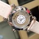 实拍《YF 》新品上市 萧邦 HAPPY DIAMONDS 五彩缤纷系列 278559-3020 。