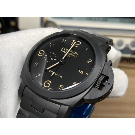 沛纳海 pam00438 ～